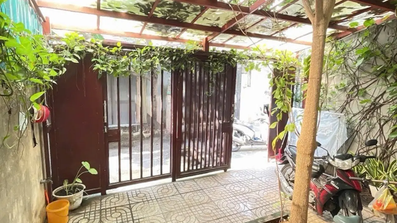 Bán nhà riêng 5x15m Lâm Văn Bền, Quận 7 khu dân trí cao