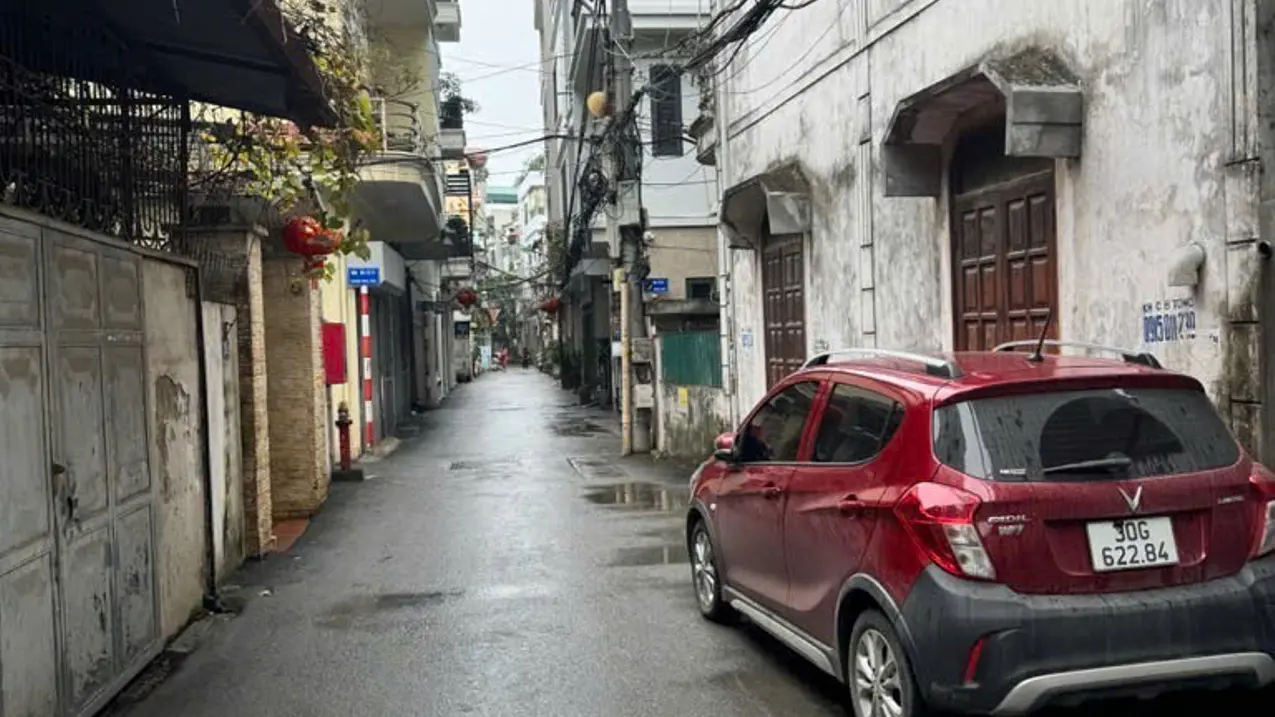Bán nhà 50m², 6 tầng, 5PN, 6WC, Long Biên - 9 tỷ