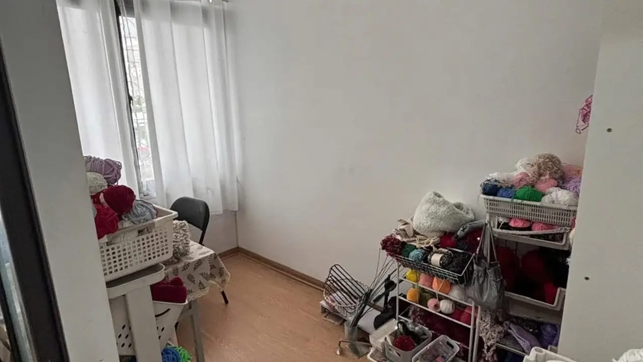Bán nhà riêng 25m2 đường Trường Chinh, Đống Đa, hà nội nội thất đẹp đầy đủ công năng