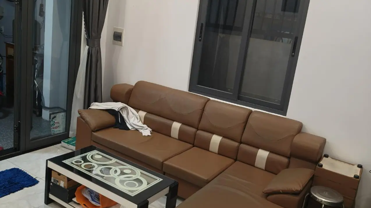 Bán nhà riêng 34m2 Phố Khương Đình, Thanh Xuân, Hà Nội - 6 tầng thang máy mới