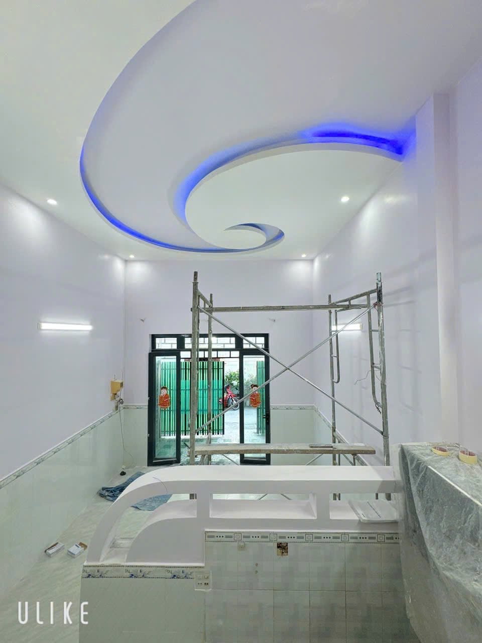 Bán nhà hẻm lớn giáp khu cán bộ giảng viên đhct giá dưới 2,3 tỷ