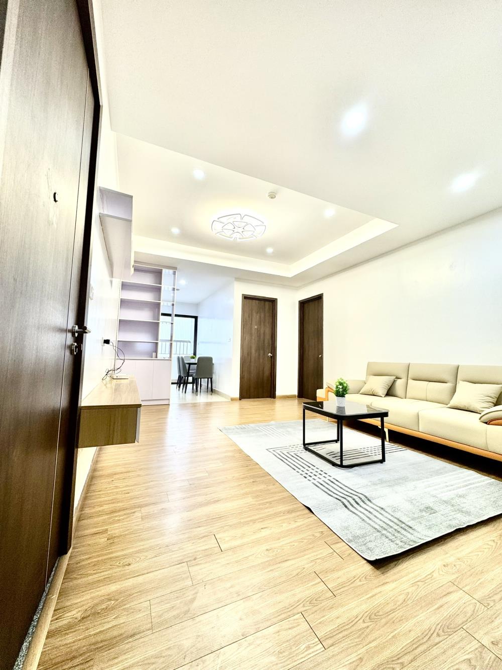 Bán căn hộ chung cư Duplex 288m2 Five Star Westlake tại Hoàng Hoa Thám, Tây Hồ, Hà Nội