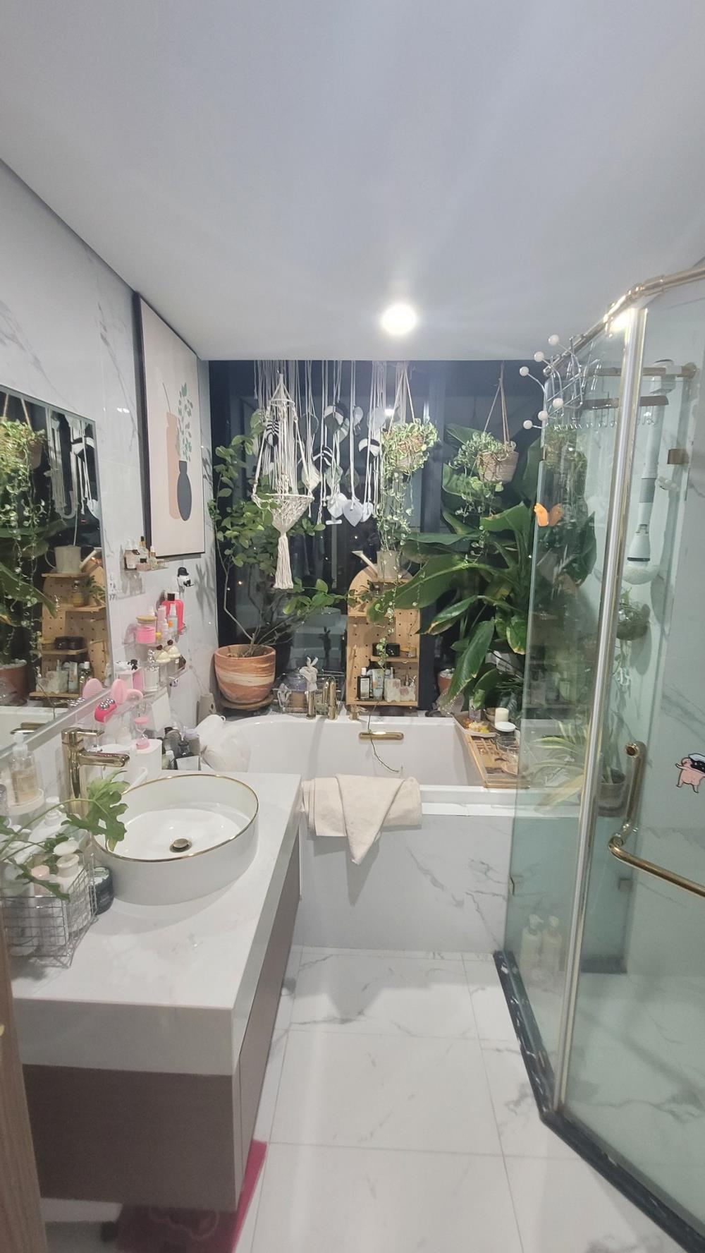 Bán căn hộ chung cư Sunshine City Ngoại Giao Đoàn Quận Bắc Từ Liêm 83m2 view đẹp