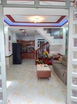 Gò vấp- chủ cần nợ ngân hàng- phường 14-giá 4tỷ