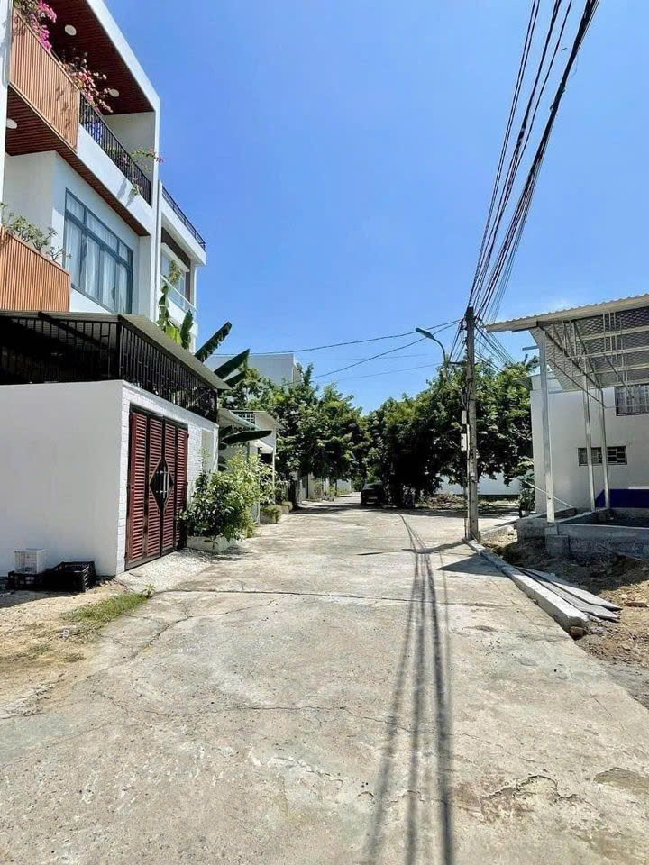 Bán đất đẹp  đường 23/10, võ cang, vĩnh trung  thổ cư 100% 🔥
