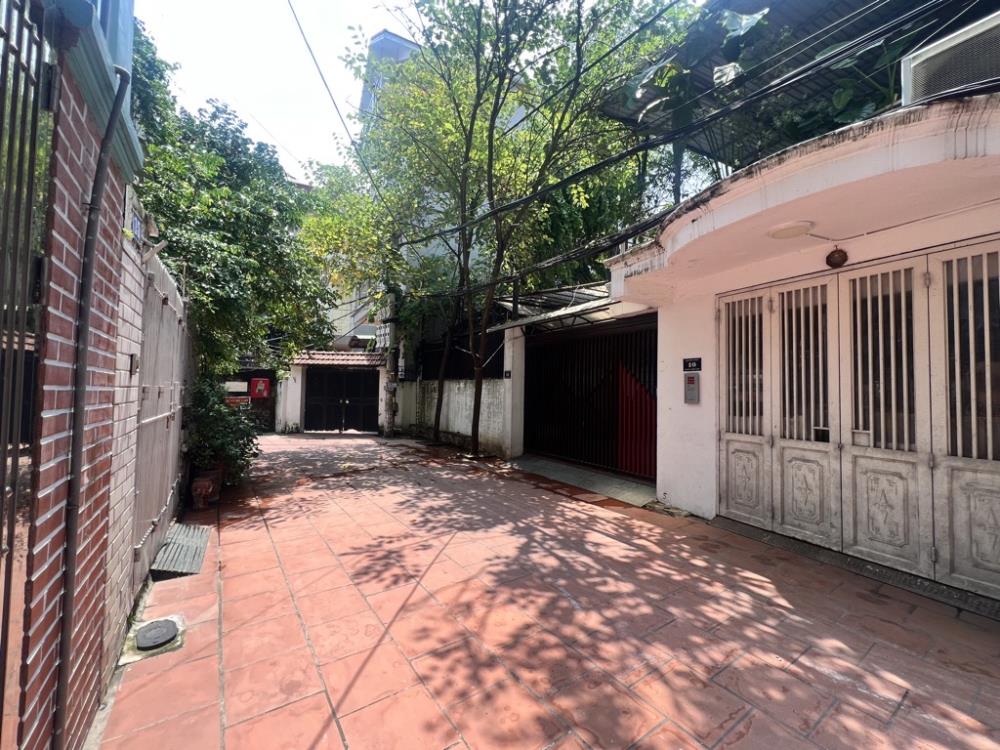 Bán nhà riêng 200m2 mặt tiền 9m phường Tứ Liên quận Tây Hồ giá 29 tỷ