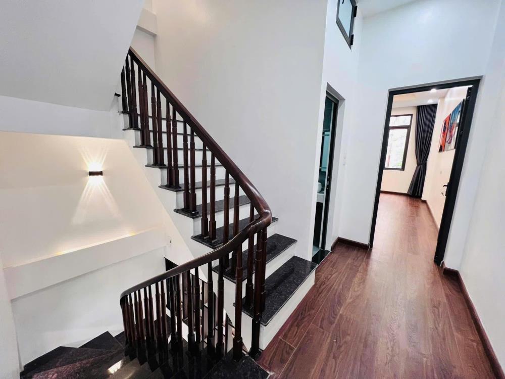 Bán nhà hẻm xe hơi tại đường Nguyễn Văn Khối, Gò Vấp, sổ hồng riêng, giá tốt