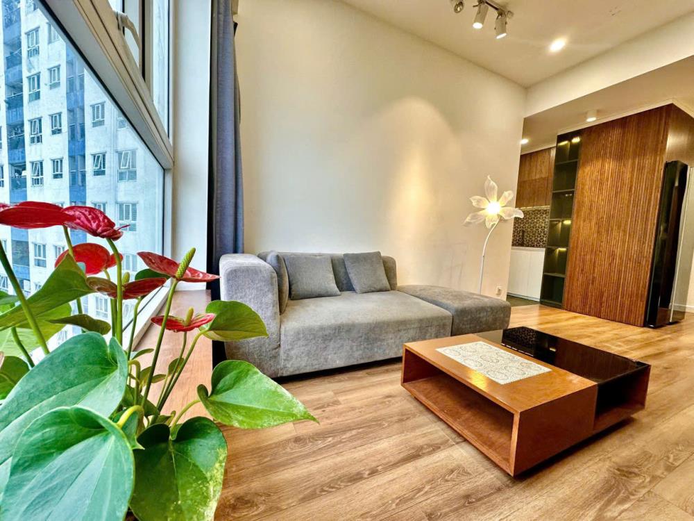 Bán căn hộ chung cư 89m2 tại Conic Boulevard, Đường Huỳnh Bá Chánh, Bình Chánh, Hồ Chí Minh, tiện ích đầy đủ