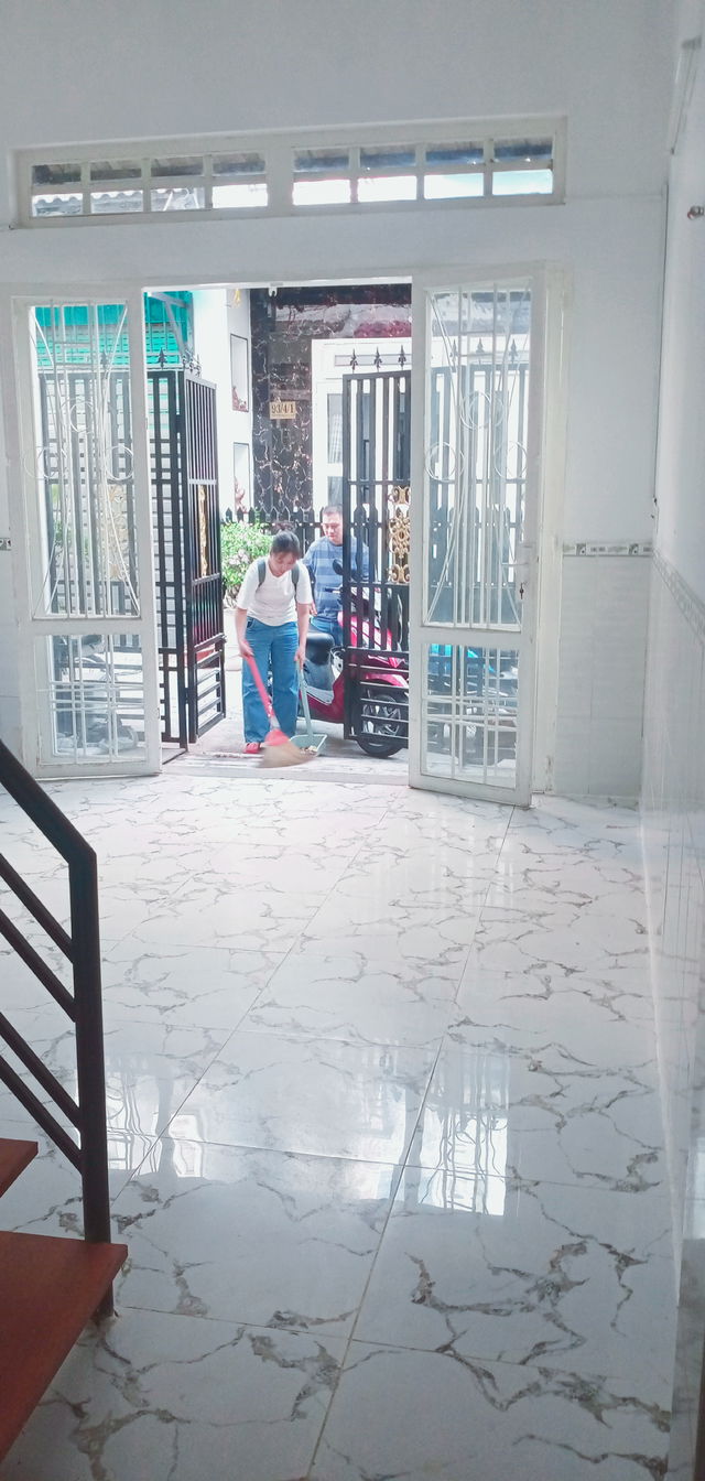 Bán nhà riêng 39m2 đường Trần Thái Tông, Tân Bình gần tiện ích chỉ 4,7 tỷ