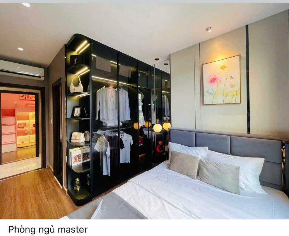 Bán căn hộ chung cư 124,35m² Hilton Hải Phòng đường Trần Quang Khải quận Hồng Bàng tiện ích 5 sao