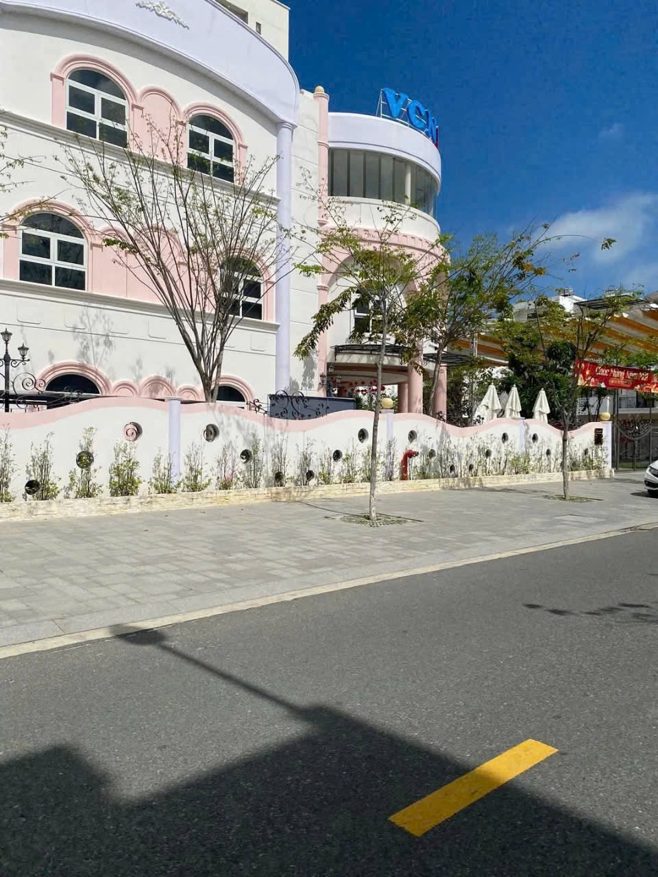 Bán đất nền dự án A2 VCN Phước Long 2 Nha Trang 97,5 m2 giá 5,362 tỷ