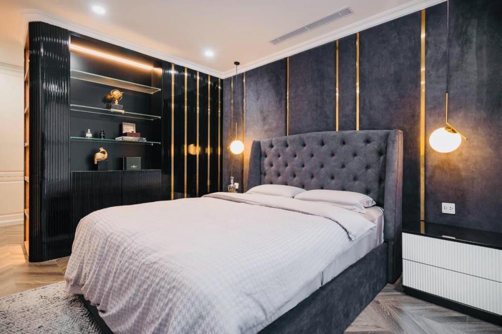Bán căn hộ chung cư Sunshine Garden Minh Khai 140m2 giá 10 tỷ tiện ích đầy đủ