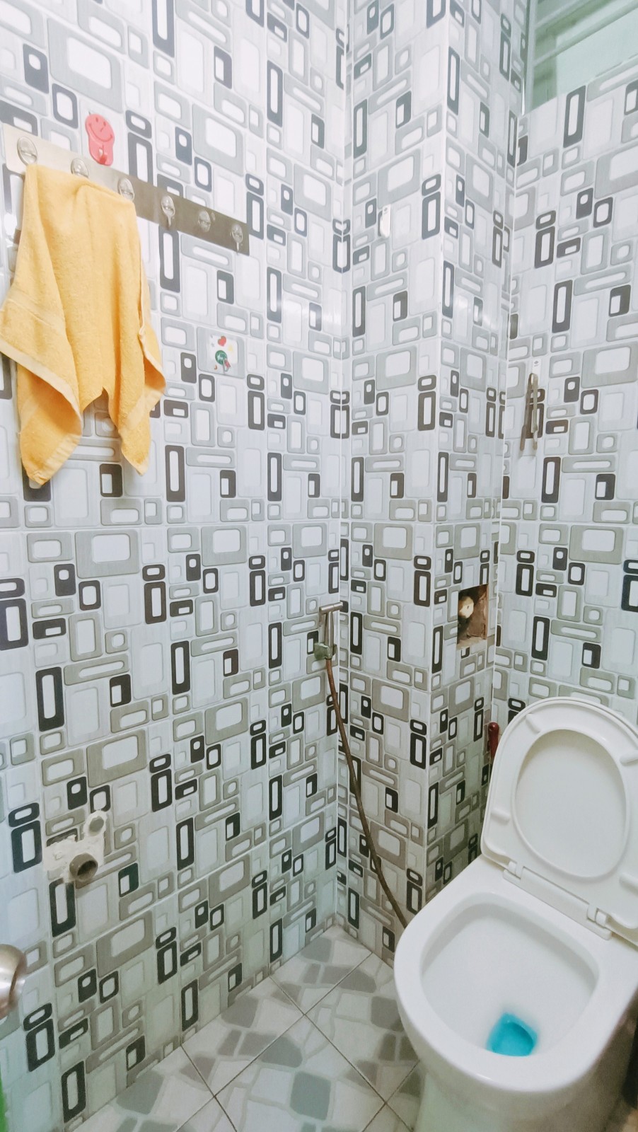Bán nhà riêng Láng Hạ, Đống Đa, diện tích 33m², 5 tầng, mặt tiền 5.7m, giá 11.7 tỷ