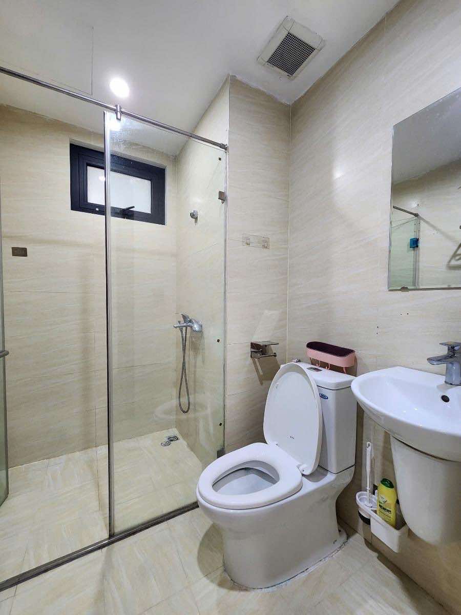 Bán nhà riêng 4 tầng 52m2 đường Nguyễn Văn Đậu, Bình Thạnh có hẻm xe hơi