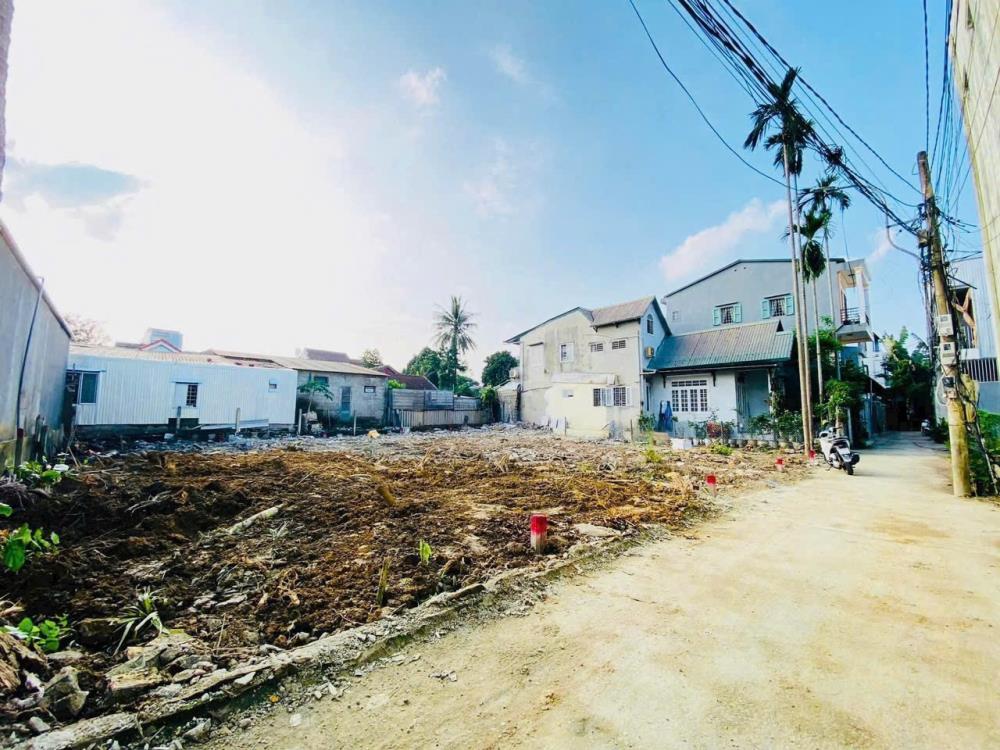Bán đất 100m2 tại An Phú Đông 25, Quận 12, giá 4,09 tỷ
