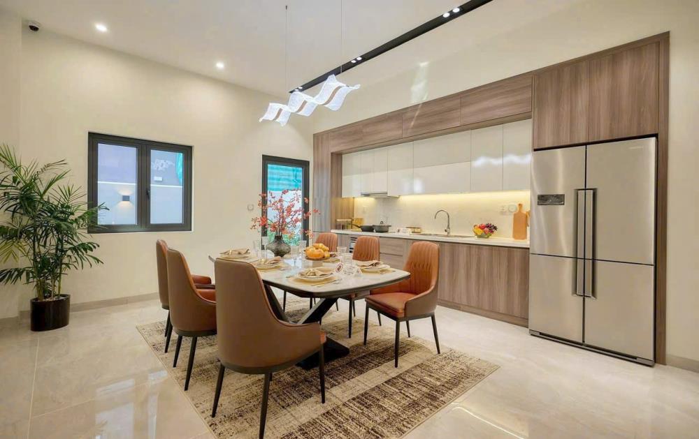 Bán biệt thự liền kề 120m2 Vinhomes Ocean Park 2 The Empire Hưng Yên gần hồ