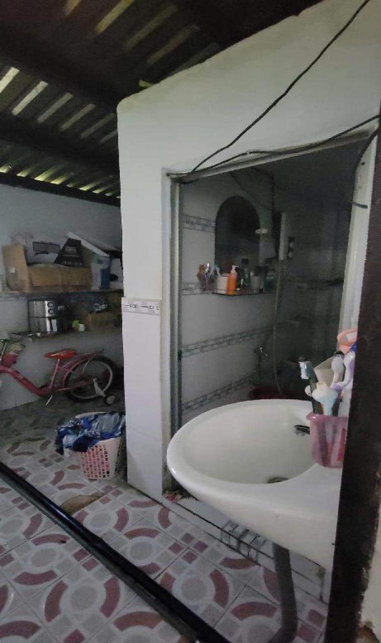 Bán nhà riêng Nguyễn Thị Huê Hóc Môn 92m2 giá chỉ 3,6 tỷ