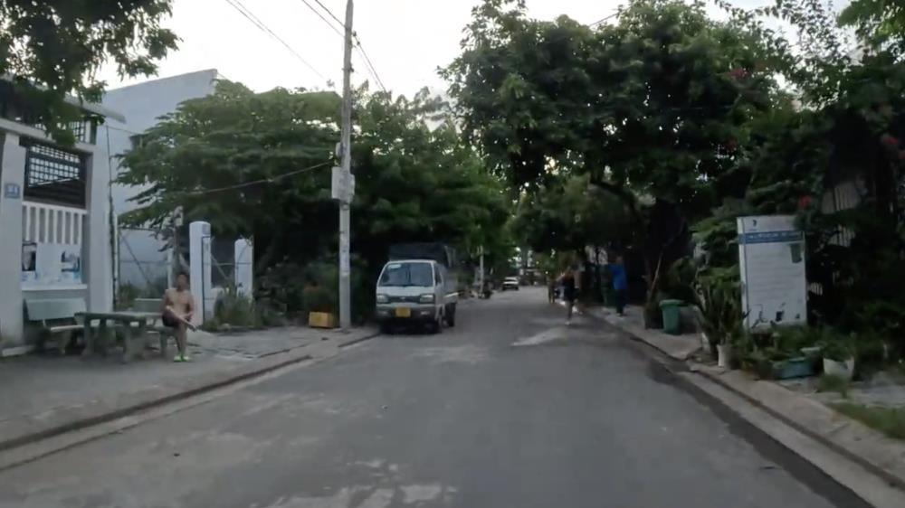 Bán lô đất nền 5 x 21m đường Phước Lý 7 Quận Liên Chiểu Đà Nẵng giá 3 tỷ