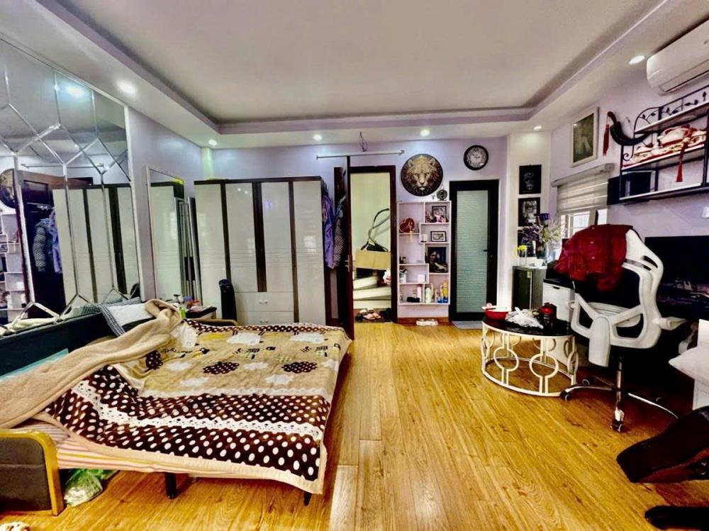 Căn hộ dịch vụ 24 phòng, full nội thất tại Đường Phú Đô, Nam Từ Liêm, giá 18,8 tỷ