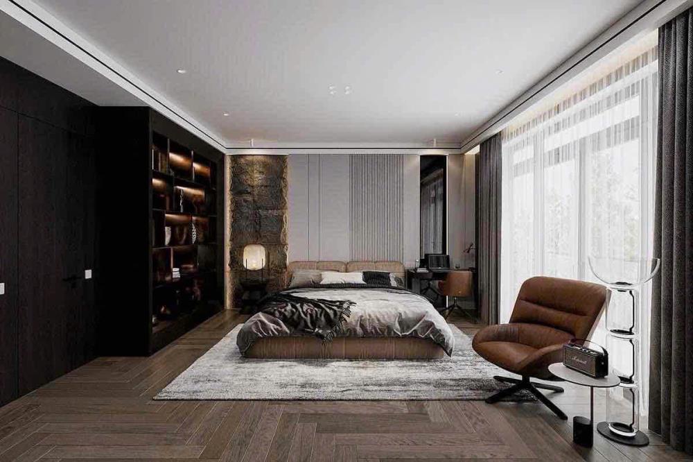 Bán nhà riêng 7 tầng thang máy Nguyễn Khang Cầu Giấy 72m2 ô tô vào tận nơi