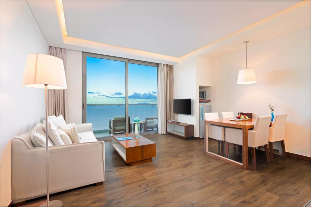 Sang nhượng condotel studio view biển Libera Nha Trang giá 1,79 tỷ