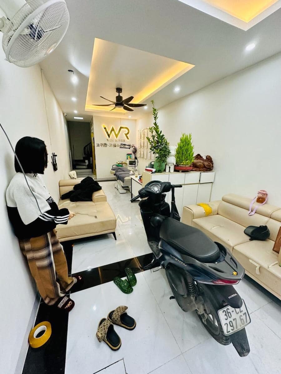 Bán nhà phố Trường Chinh, Thanh Xuân 40m, 6 tầng giá: 14.5 tỷ