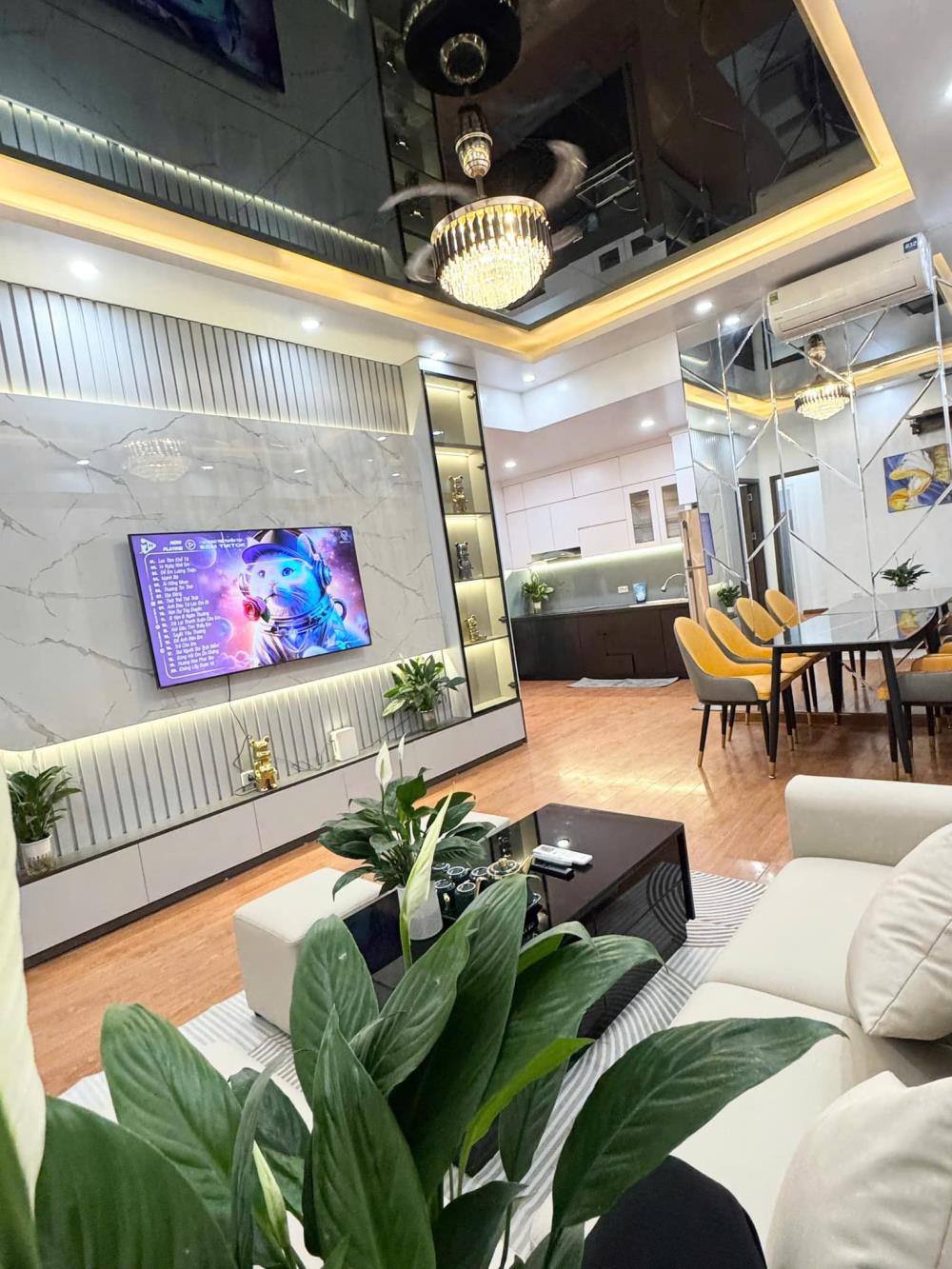 Bán chung cư ngoại giao đoàn xuân đỉnh, 97m, 3 ngủ, căn góc, 7.7 tỷ