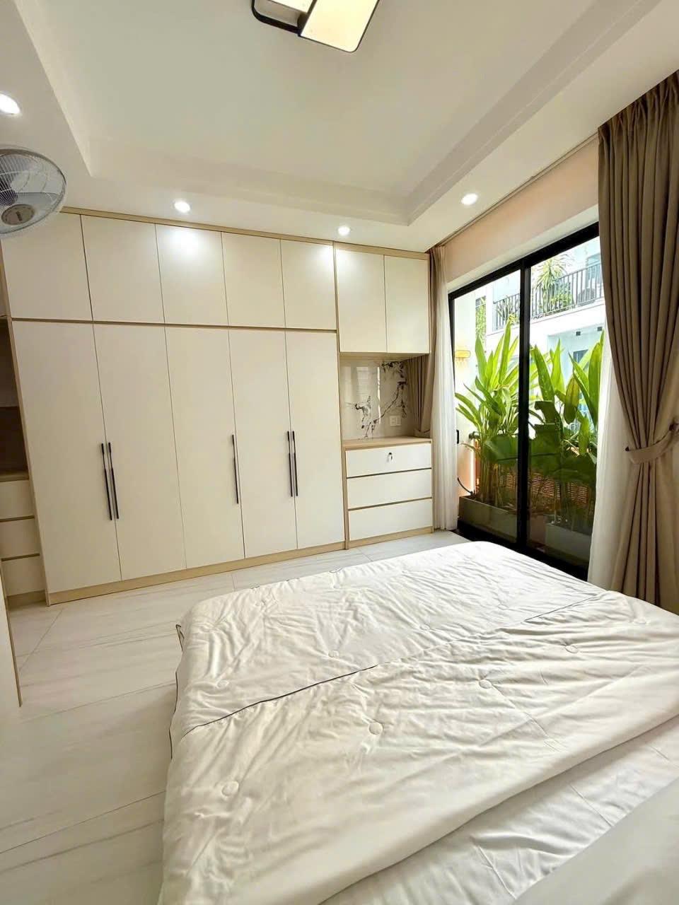 Bán nhà riêng tại Hiệp Thành 45, Quận 12, Hồ Chí Minh, giá 3.65 tỷ