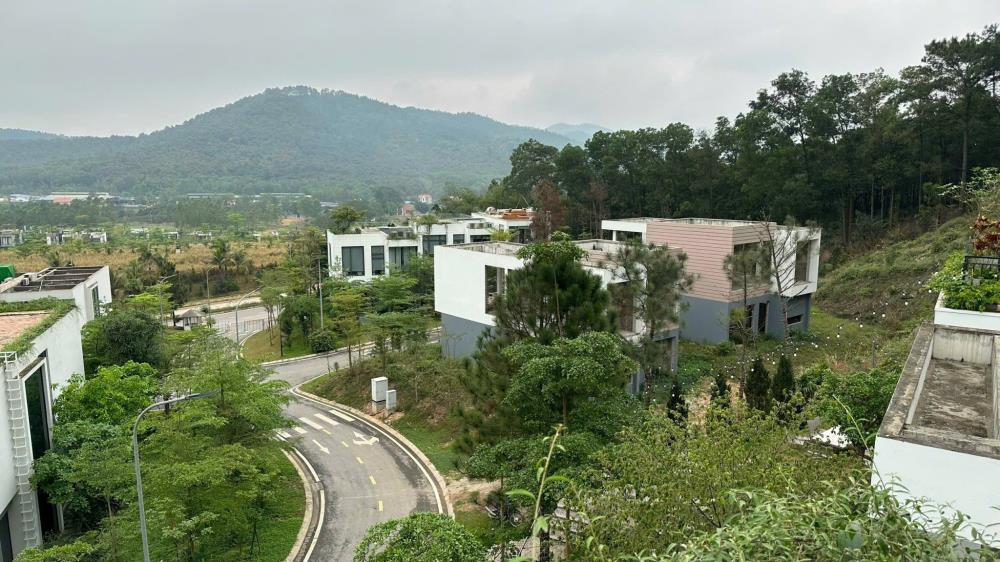 Bán nhà phố thương mại 120m2 Dự án Centa Riverside Đường Hữu Nghị Từ Sơn Bắc Ninh giá gốc