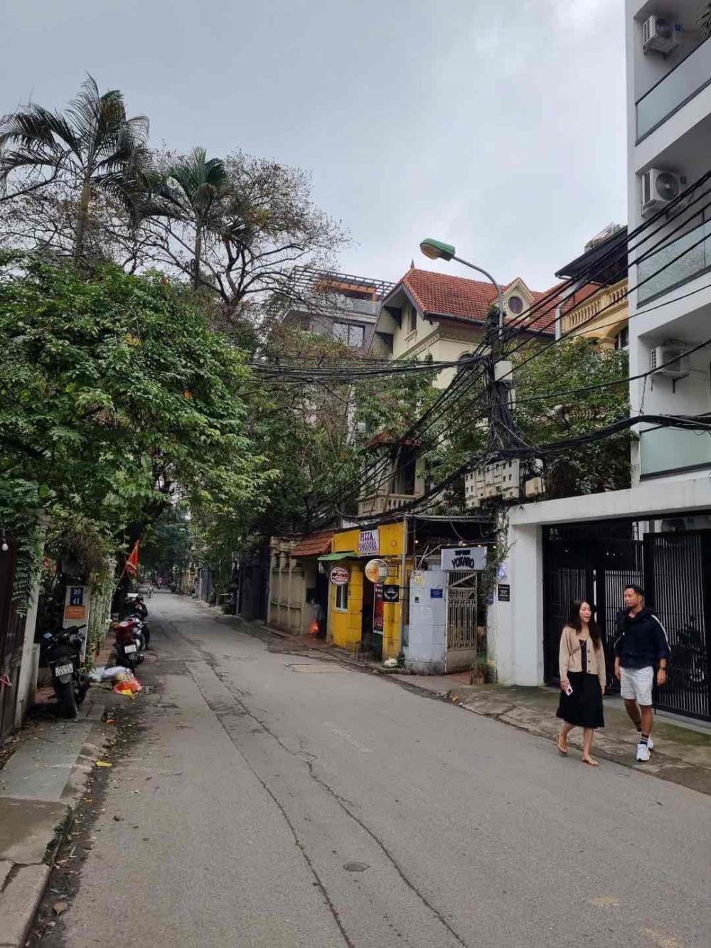 Bán nhà đất vàng tô ngọc vân  mặt phố hiếm có  kinh doanh đẳng cấp