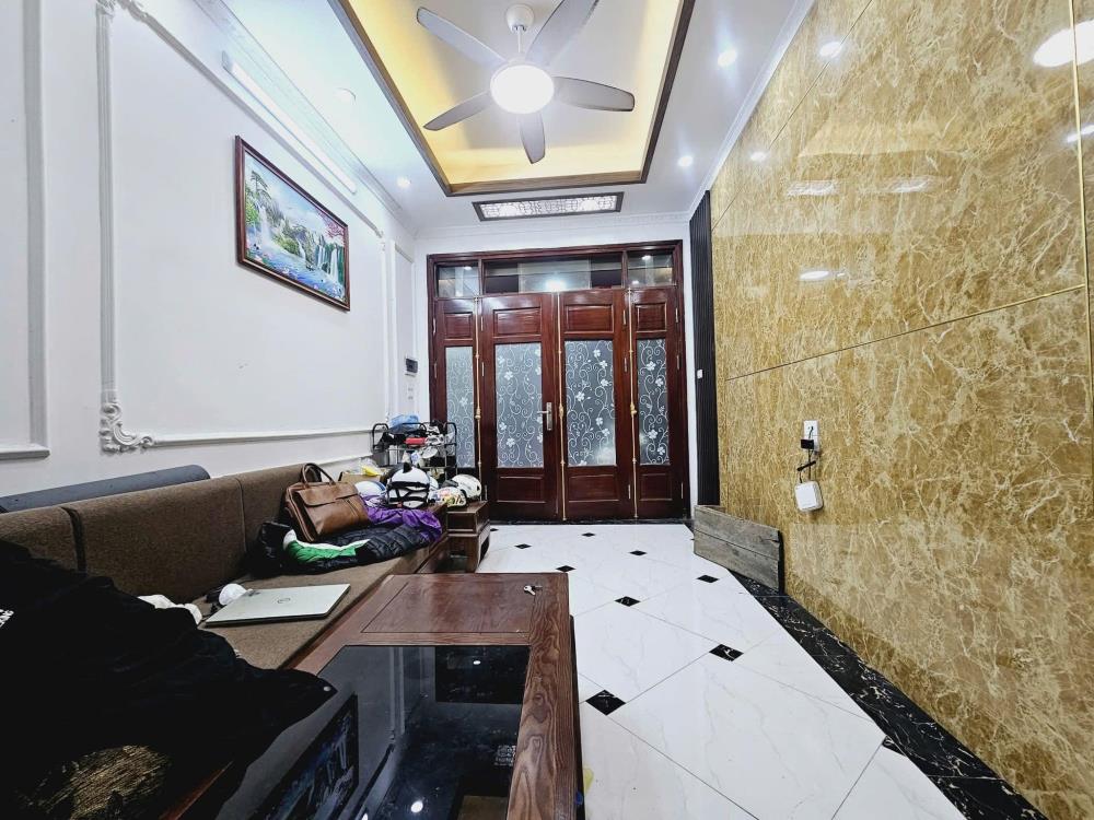 Bán nhà riêng 12m2 đường Trương Phước Phan, quận Bình Tân, Hồ Chí Minh
