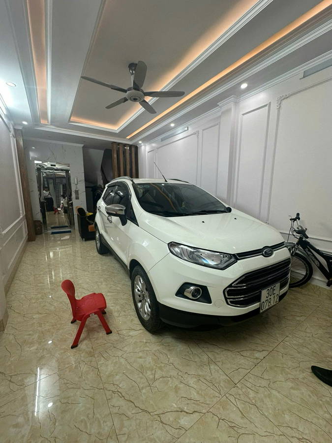 Phố nguyễn ngọc nại thanh xuân 7 tầng thang máy ô tô vào nhà chỉ 16.5 tỷ