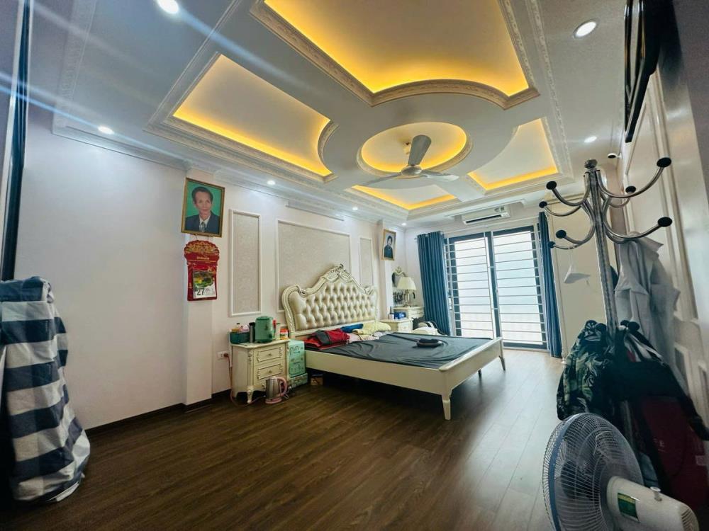 Nhà xinh Lò Đúc, Hai bà Trưng 24M* 5 tầng, mặt tiền rộng 4M.