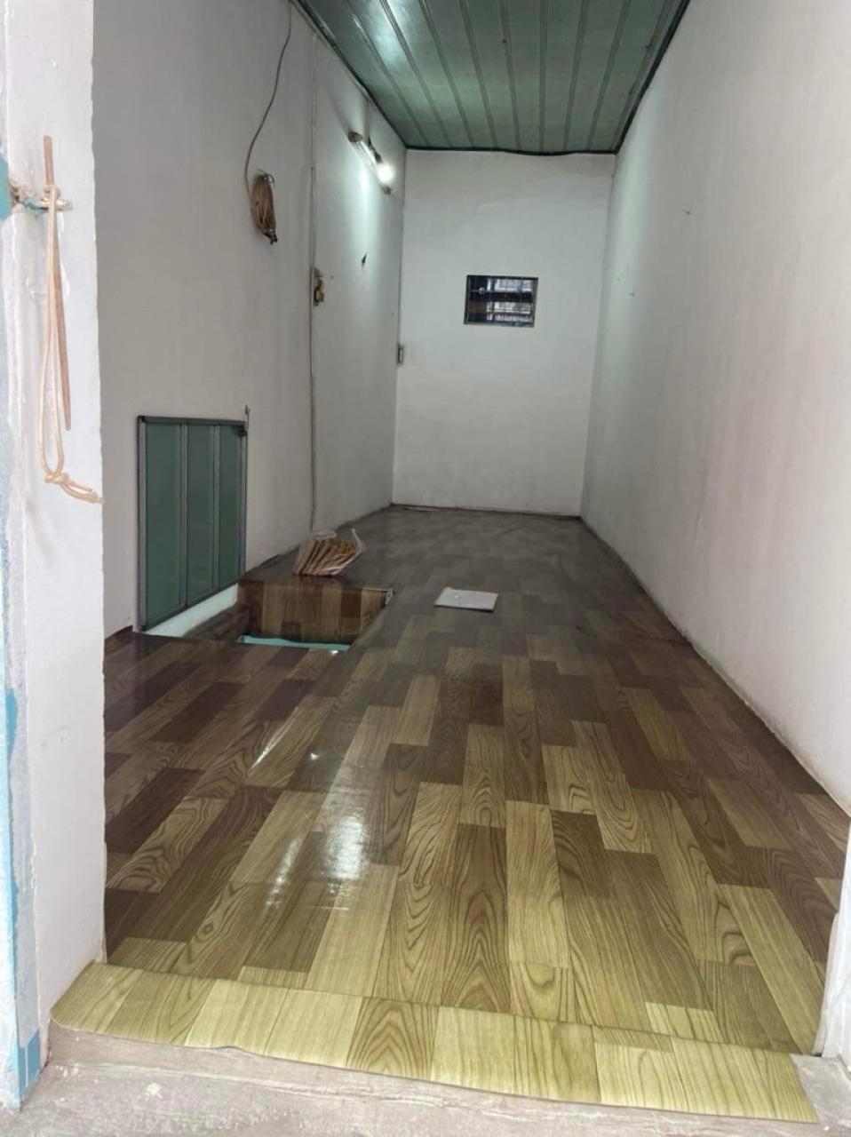 Nhà 2 tầng đường 28 gv, 15m2, 2x7m chỉ 1.x tỷ