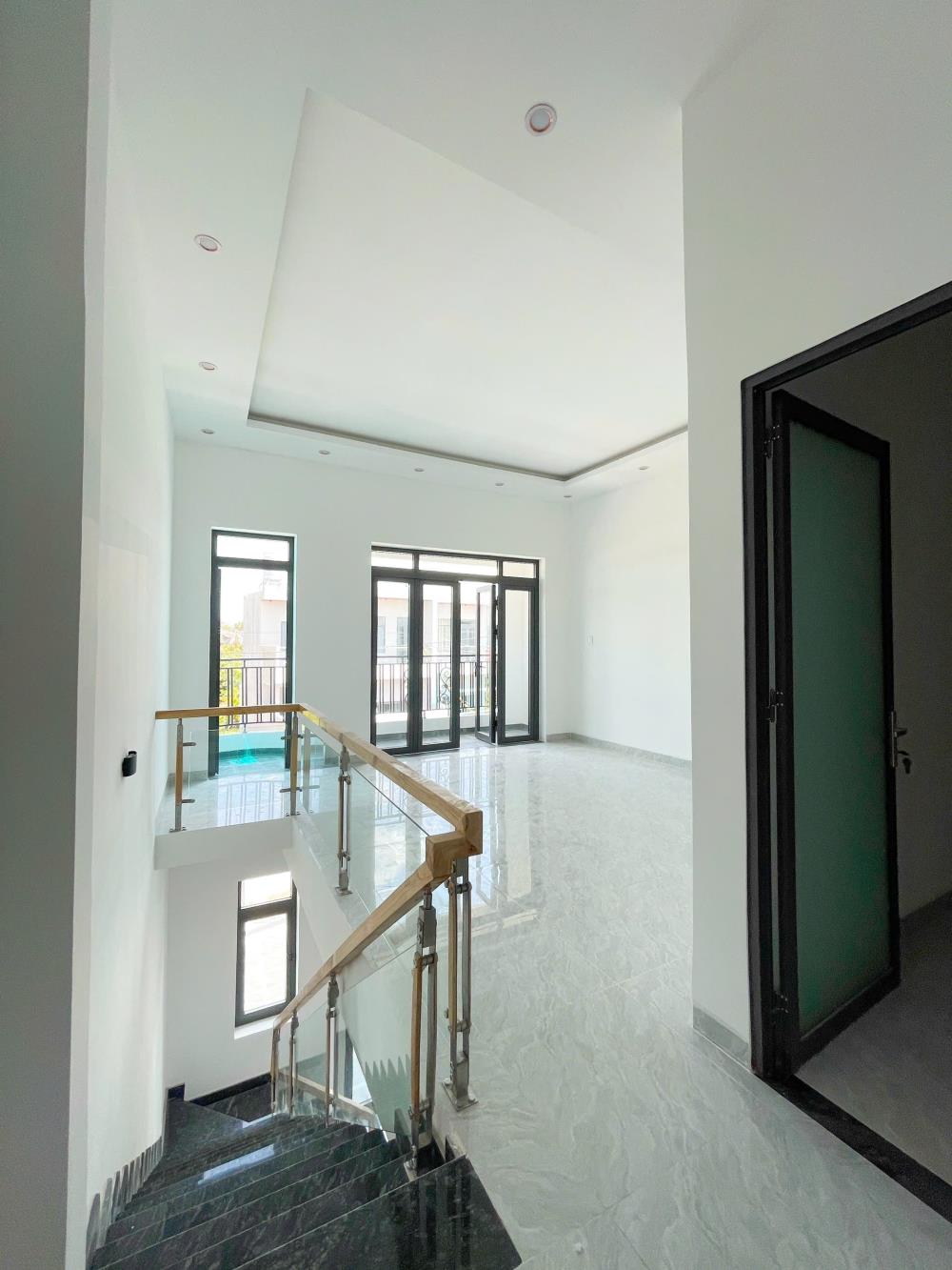 Bán nhà riêng 58m2 tại Lê Văn Lương, Nhà Bè, 3,2 tỷ, pháp lý đầy đủ