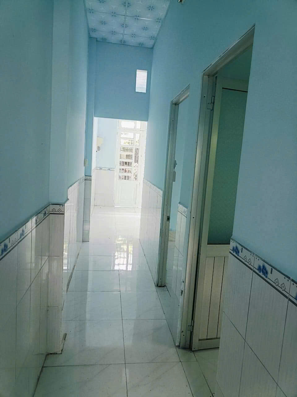 Nhà 4 triệu 2 phòng ngủ gần bệnh viện Phương Châu