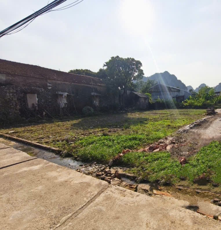 Bán đất thổ cư 55m2 tại Hồng Sơn, Mỹ Đức, Hà Nội giá 815 triệu
