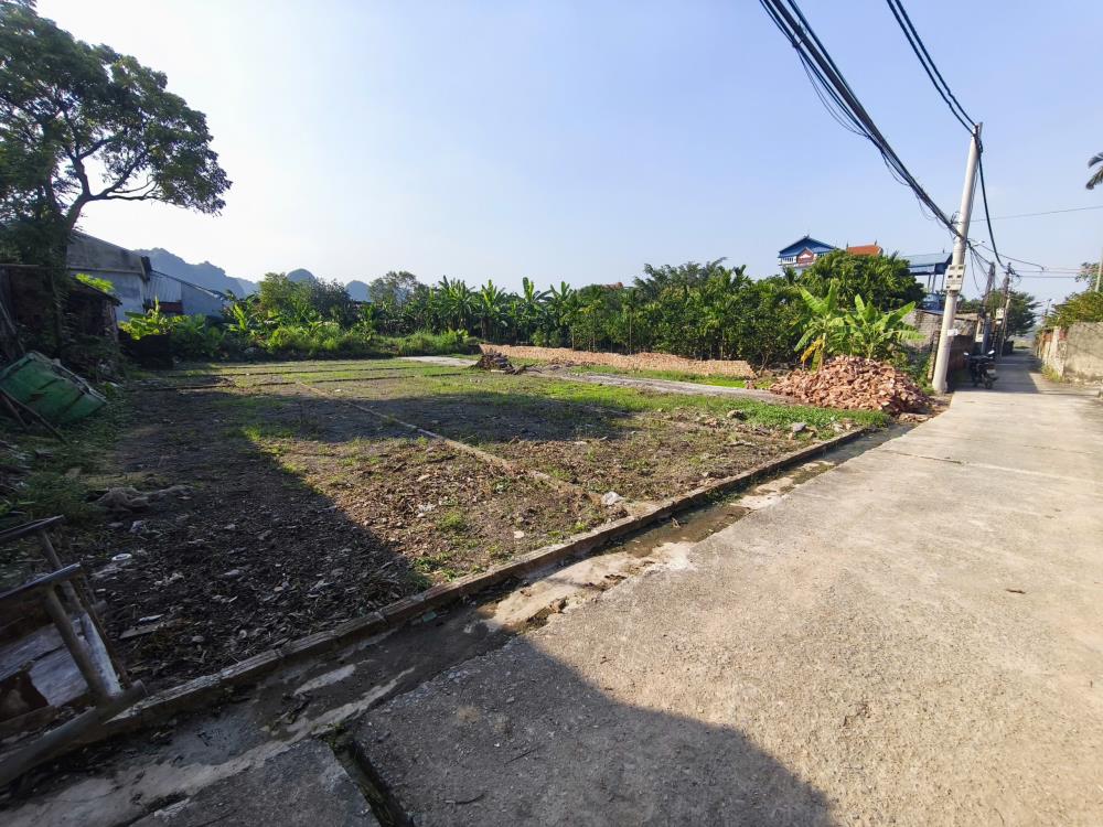 Bán đất 91,5m2 lô góc Ngọc Thụy mặt tiền 8m Long Biên Hà Nội