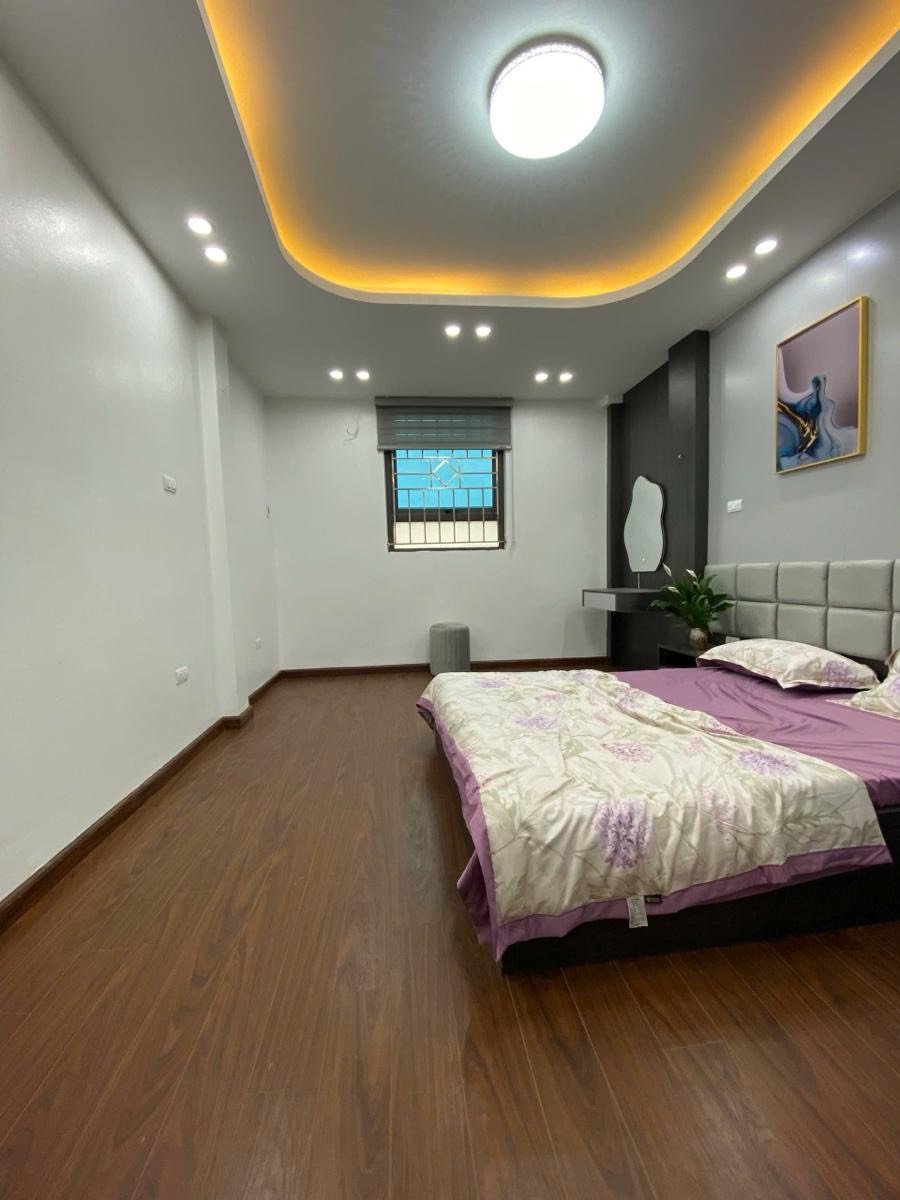 Bán nhà riêng 4x17m đường Phan Huy Ích Tân Bình gần sân bay