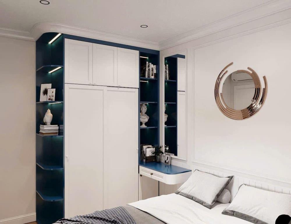 Bán căn hộ chung cư 78m2, Central Premium Tạ Quang Bửu, Quận 8, giá 5,1 tỷ