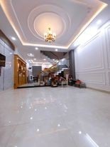 Bán nhà riêng 67m2 hẻm xe tải Phan Huy Ích Gò Vấp sổ vuông chỉ 7,5 tỷ
