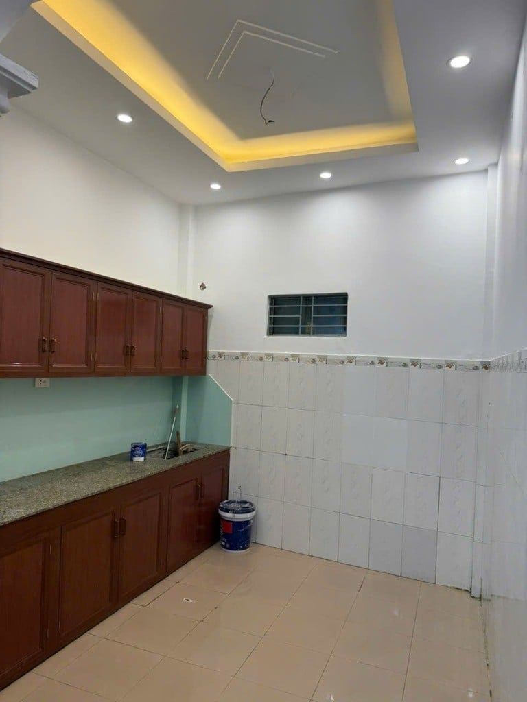 Nhà 4 tầng ngõ 700 Kim Giang, Thanh Liệt - vị trí đẹp, giá chỉ 6.4 tỷ