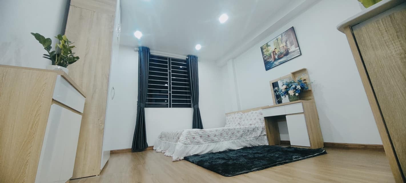 Thuê phòng gần ĐH Bách Khoa Kinh Tế 190 Bạch Mai, Hai Bà Trưng, 1tr4 2tr 3tr2 khép kín full đồ
