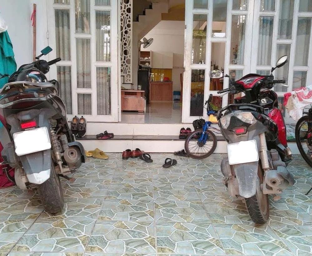 (Thủ Đức) Bán nhà đẹp nở hậu,hxh đường số 22, p.Linh Đông 65m2 3 tầng 4.7tỷ
