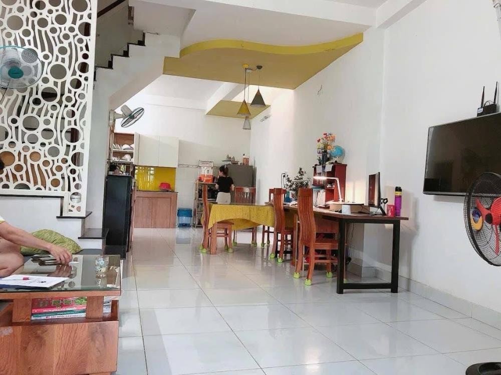 Bán nhà riêng 51m2, 14,5 tỷ tại Hoàng Hoa Thám, Ngọc Hà, Ba Đình, Hà Nội, giá cực chất