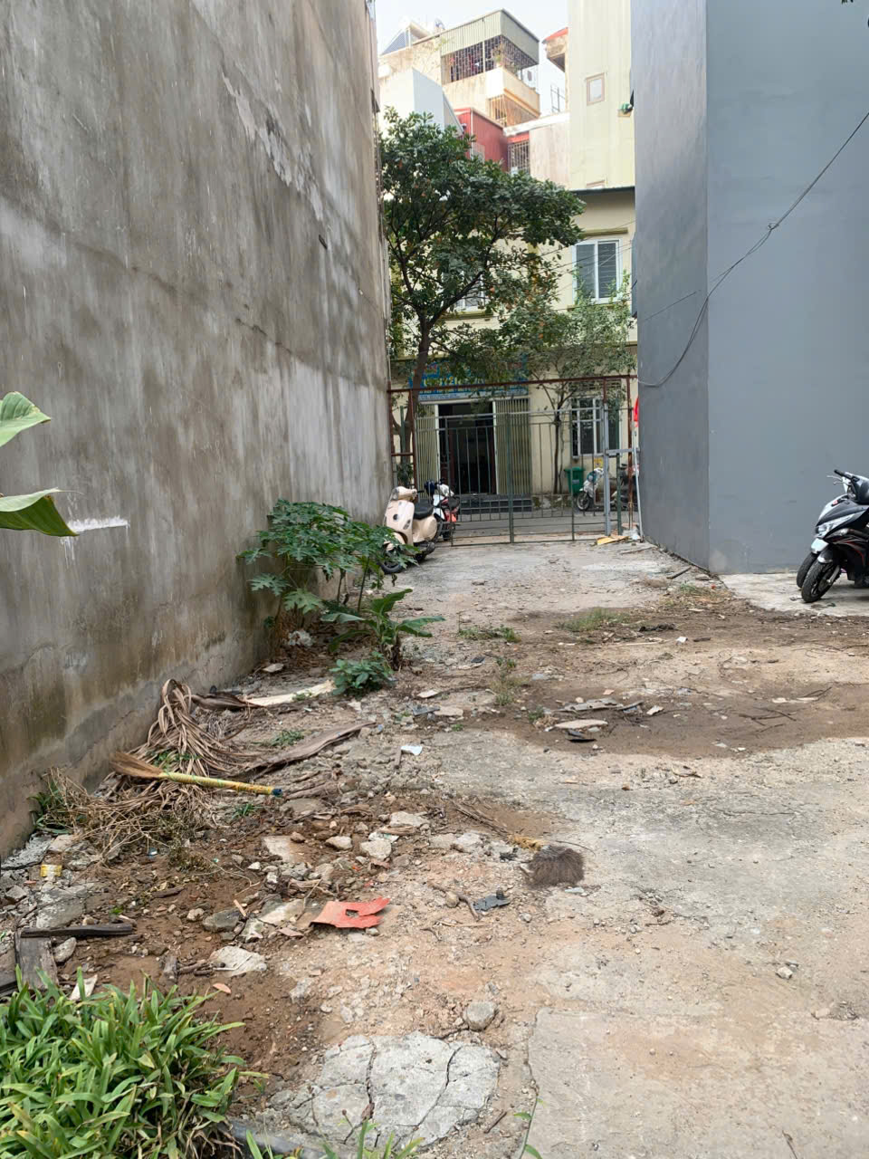 Đất phân lô ngay Parkcity Lê Trọng Tấn 50 m-mt 5-kinh doanh/văn phòng-12,5 tỷ