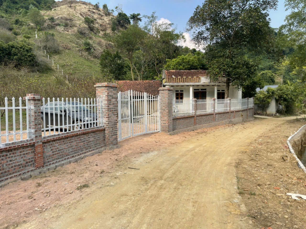 Bán đất 5 x 25m đường Y Moan, Tân Lợi, Buôn Ma Thuột 2,2 tỷ