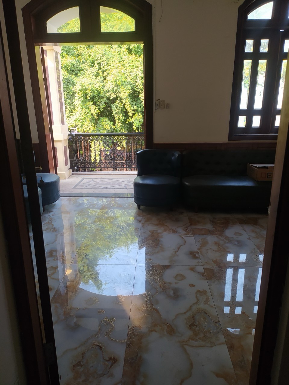 Cho thuê phòng trọ mới xây mặt tiền Phạm Văn Chiêu Gò Vấp Hồ Chí Minh 30 m2 giá 2,600,000 VNĐ