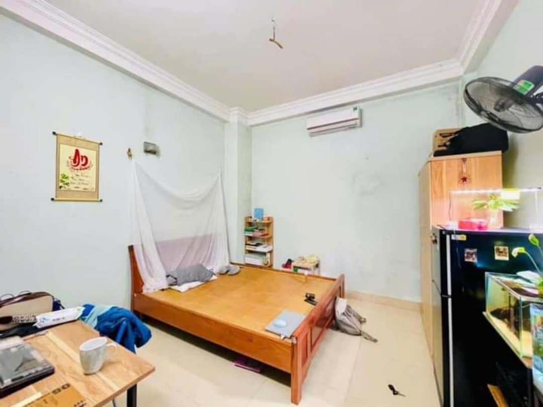 Bán nhà riêng 30m2 tại Nguyễn Xiển, Thanh Xuân, giá 8,150,000,000 VNĐ