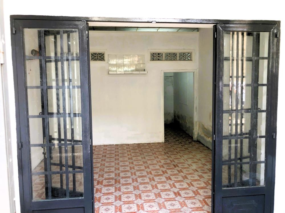 Bán nhà riêng 34m², 2.85 tỷ, sổ hồng riêng, đường 20, linh đông